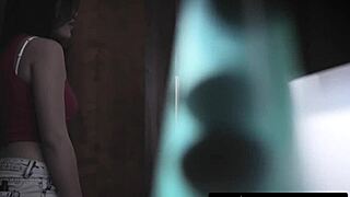 Pure Taboo Teen Kendra Spade Gives Virgin Ass to Stepbrother