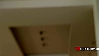 the young woman traded anal sex for a massage from her old lover