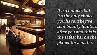 faygrey gets caught by faye valentine