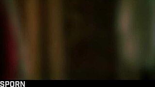 Romantic Sex For A Hot Couple With Big Natural Tits Milf With Sexy Lingerie