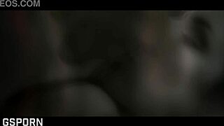 Romantic Sex For A Hot Couple With Big Natural Tits Milf With Sexy Lingerie