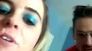 sexo en vivo parte 2 webcam sex