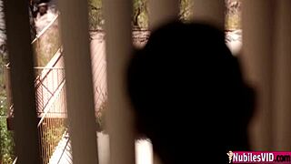 Milf Ava Taylor and Brandi Love Show Fast Learning in Riding and Teasing Action.