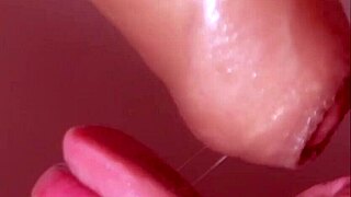 Japanese step mom helps her son