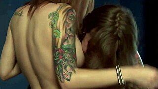 He Is A Little 18+ Shy But She Knows How To Persuade Him To Fuck Her Thirsty Pussy Hard