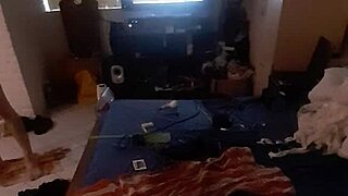 Absolutely Stunning Anal With Monster Cock