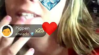 sexo en vivo parte 2 webcam sex