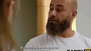 Spicy Fun for Old and Young Cheating Sex