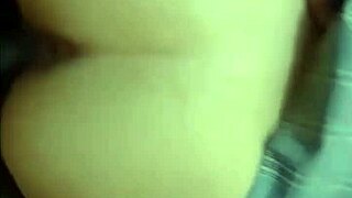 i pick up stepsister from school and fuck her doggy style at home