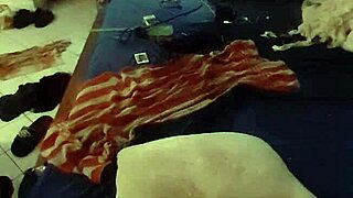 Absolutely Stunning Anal With Monster Cock