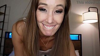 so, christy love, this asian step-mom, catches dude watching porn
