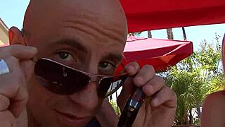 lysa demarco blonde milf fucked by barry scott