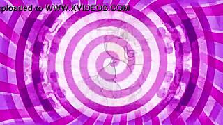 Femdom Sissy Training With Cum Facial Tease