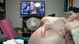 hey, wesley withrow ruining my wife's sloppy pussy?