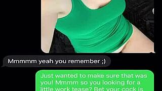 I'm sexting to emasculate my sissy bitch with humiliation