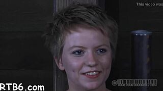 harsh whipping for that ravishing angel 😈