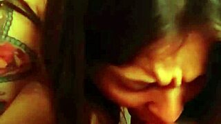 Latina Prostitute Loves Sucking Cock