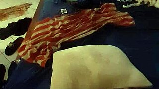 Absolutely Stunning Anal With Monster Cock