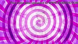 Femdom Sissy Training With Cum Facial Tease