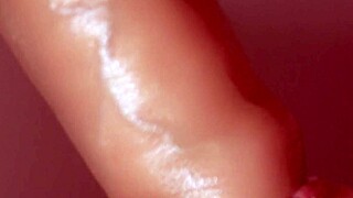 Japanese step mom helps her son