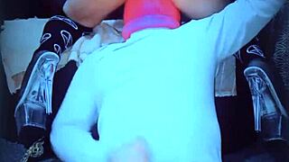 que rico me meten la lengua en el culo deliciosas mamadas de panocha y rico beso negro