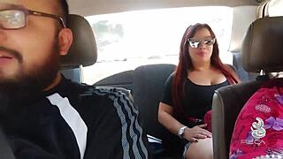 swinger couple secretly records threesome with porn star actress