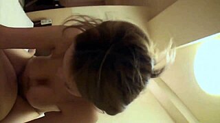 Amateur Asian Babe in Hot Japan POV Action! 🔥