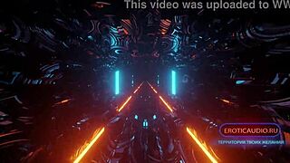 russian femdom humiliates crossdressing sub in bdsm play