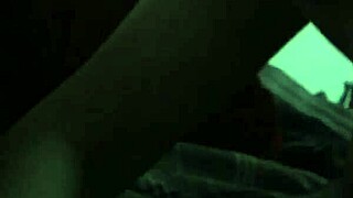 Cutie c swallows cum after facefuck