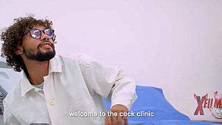 feeling tight as stepsister takes cock deep