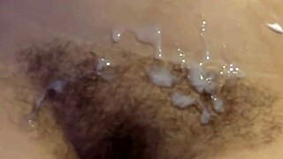 my husbands friends give me huge cumshots