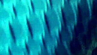 Skinny girl with big ass receives cumshot