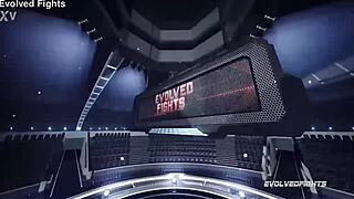 daisy ducati asks, 'ready for fingering in this wrestling match?'