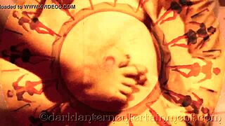 My Secret Life: Erotic Victorian Confessions Unveiled