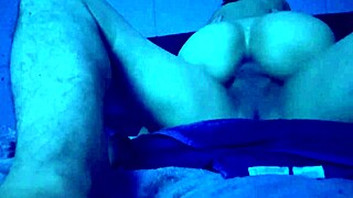 Join us watching movies as she sucks dick nicely