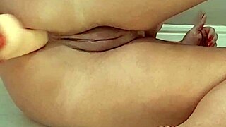 Blonde Goddess Shakes Ass For Neighbor In Usa