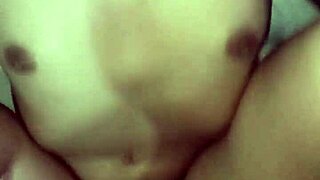 She loves getting pounded hard in doggystyle with cumshot