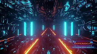 russian femdom humiliates crossdressing sub in bdsm play