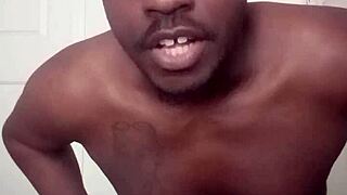 humbling myself for ya, submitting while practicin for my followers, ya know!