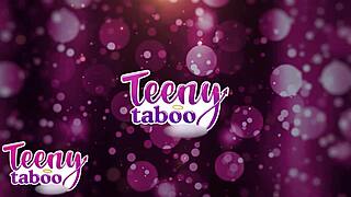 i creampie teen stepdaughter everly as punishment