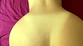 why not pound that teen 18+ roommate in doggy?