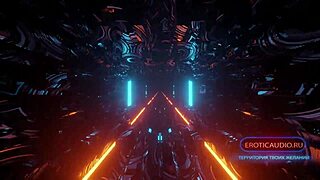 russian femdom humiliates crossdressing sub in bdsm play