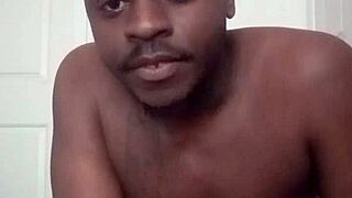 Pokoruju se pro tebe, podřizuju se při cvičení pro své fanoušky, víš!