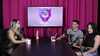 Compilados do Digão da Ilha, wanna see Kel Abate on Bora Cast? Part 2!