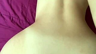 why not pound that teen 18+ roommate in doggy?