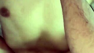 She loves getting pounded hard in doggystyle with cumshot