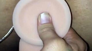 Hot Bbw Latina Gf Phat Ass Fucked By Bf In Thick Wet Pussy With Big Dildo
