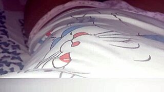 Hey, stepmom, why's your wet pussy craving touch?