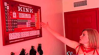 Red Bdsm Room Review Tucson Sugarnadya Road Trip