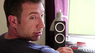 curvy stepsis blair begs for my cock